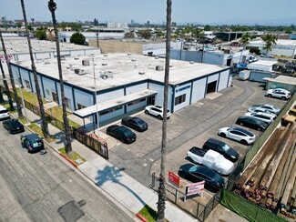 More details for 13902 West St, Garden Grove, CA - Industrial for Sale