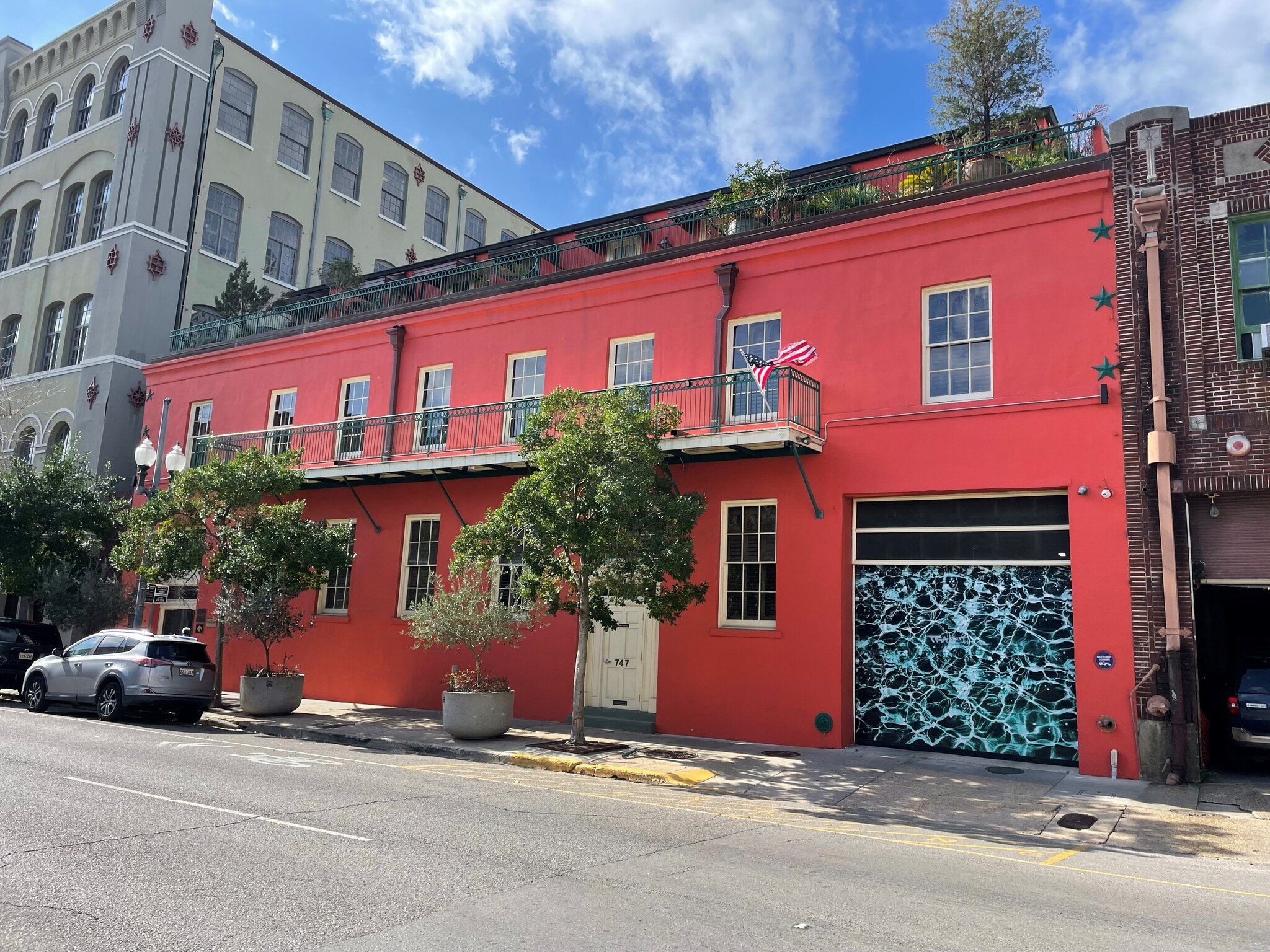 747 Magazine St, New Orleans, LA for sale Primary Photo- Image 1 of 2