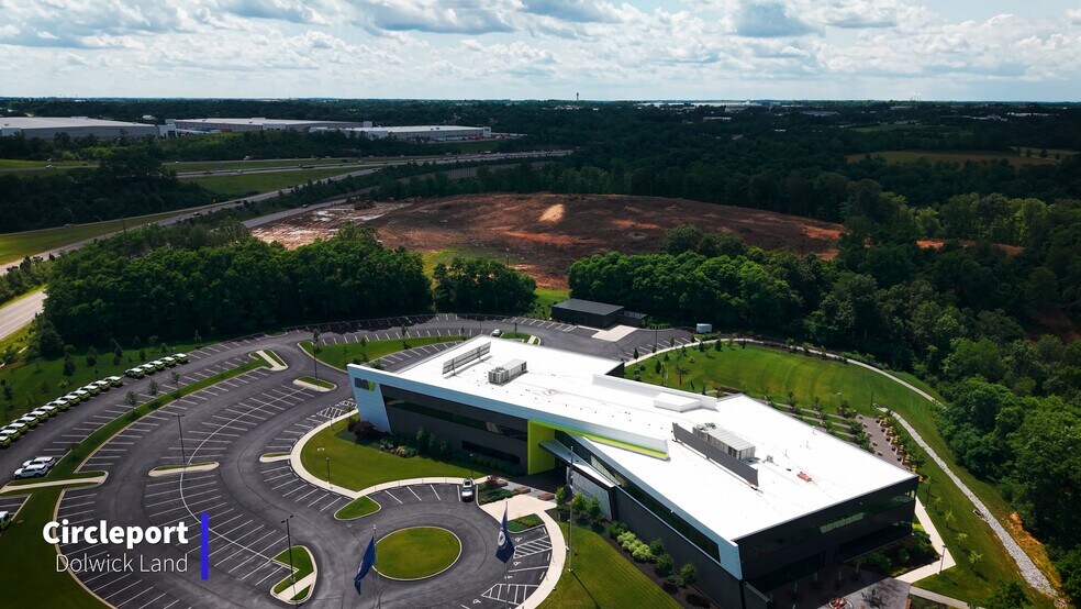 900 Dolwick Rd, Erlanger, KY à vendre - Vidéo sur l’inscription commerciale - Image 2 de 6