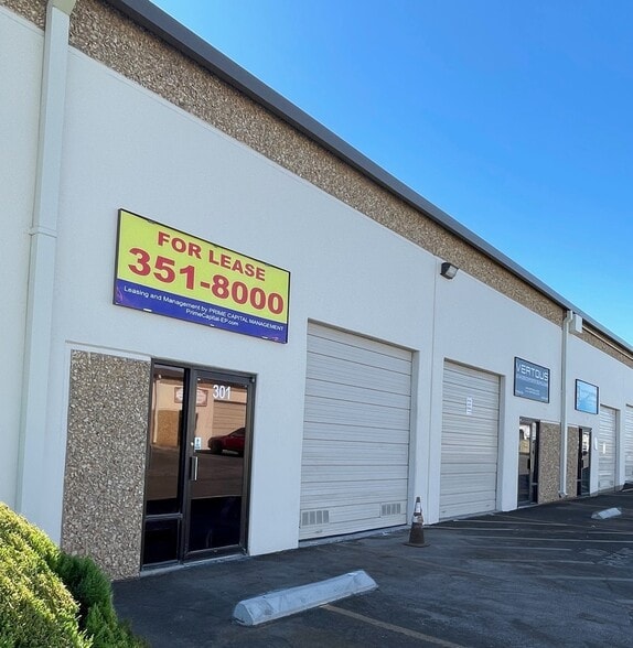 11394 James Watt Dr, El Paso, TX for lease - Building Photo - Image 2 of 5