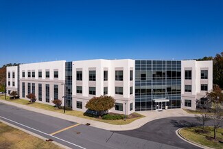 More details for 5213 S Alston Ave, Durham, NC - Office for Lease