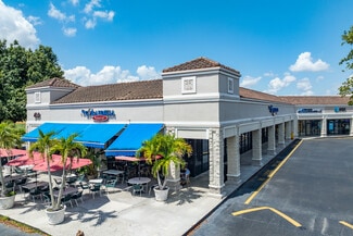 More details for 4220-4284 SW 152nd Ave, Miami, FL - Retail for Lease