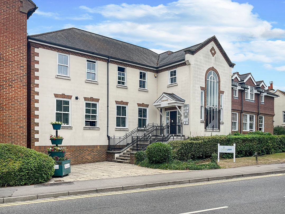 Dogflud Way, Farnham for lease Building Photo- Image 1 of 9