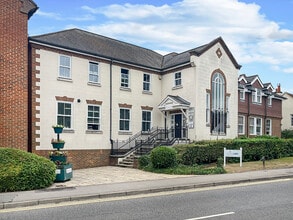 Dogflud Way, Farnham for lease Building Photo- Image 1 of 9