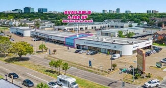 More details for 12600 Briar Forest Dr, Houston, TX - Retail for Lease
