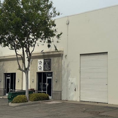 4646 Qantas Ln, Stockton, CA for sale - Building Photo - Image 1 of 1