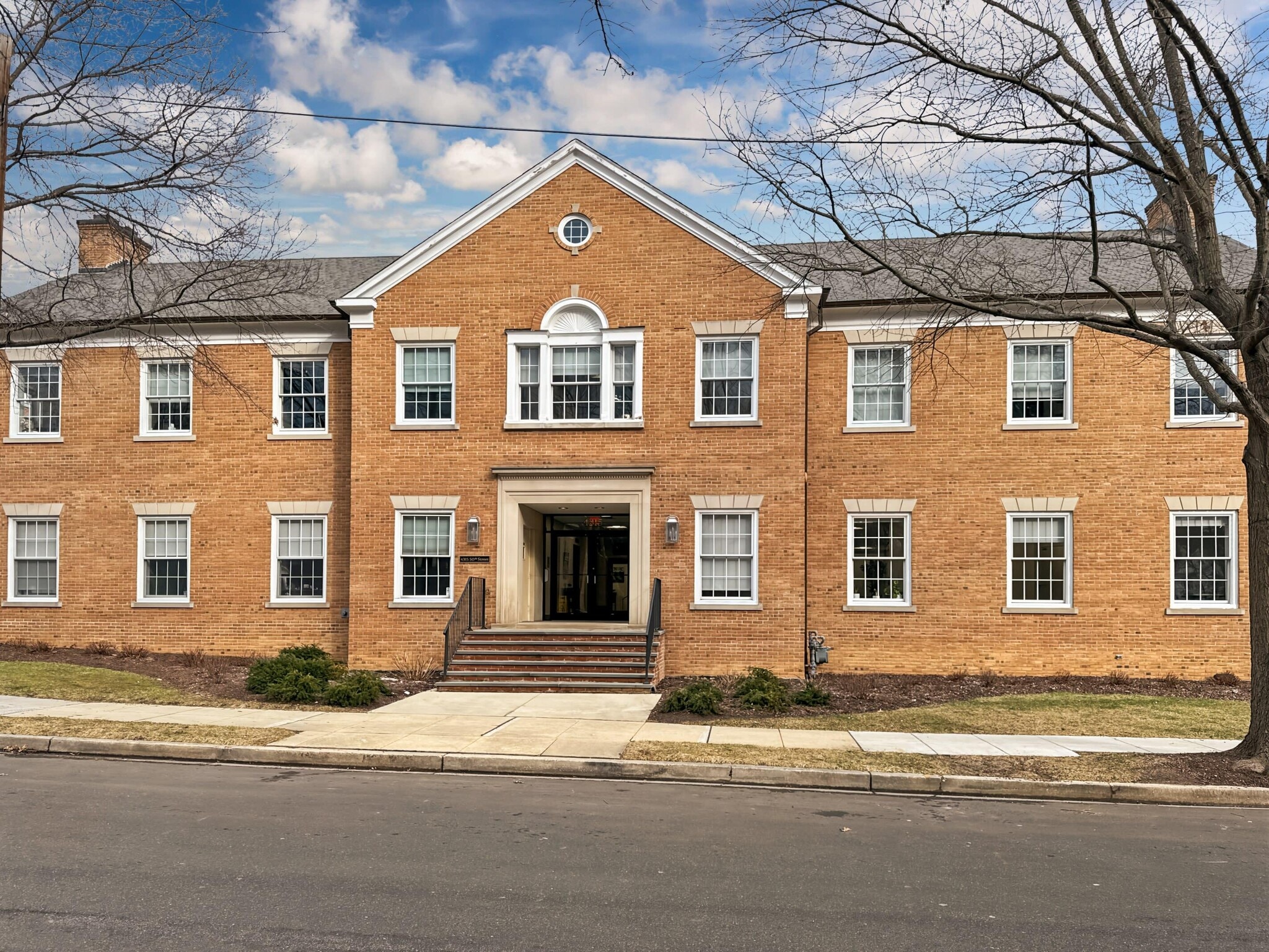 4315 50th St NW, Washington, DC à louer Photo intérieure- Image 1 de 21