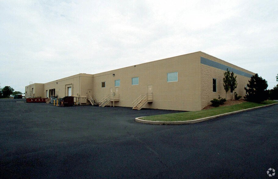 6520-6546 Corporate Dr, Indianapolis, IN for lease - Other - Image 3 of 6