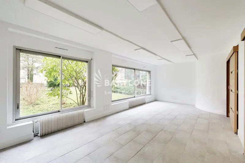 Bureau dans Neuilly-sur-Seine à louer Photo du bâtiment- Image 1 de 13