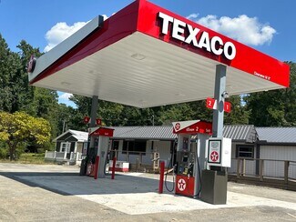 Plus de détails pour 488 W GA Highway 49, Milledgeville, GA - Commerce de détail à vendre