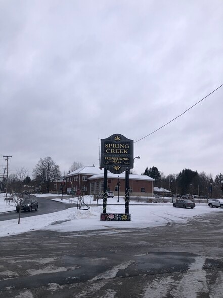 27 Franklin St, Springville, NY for lease - Building Photo - Image 3 of 7