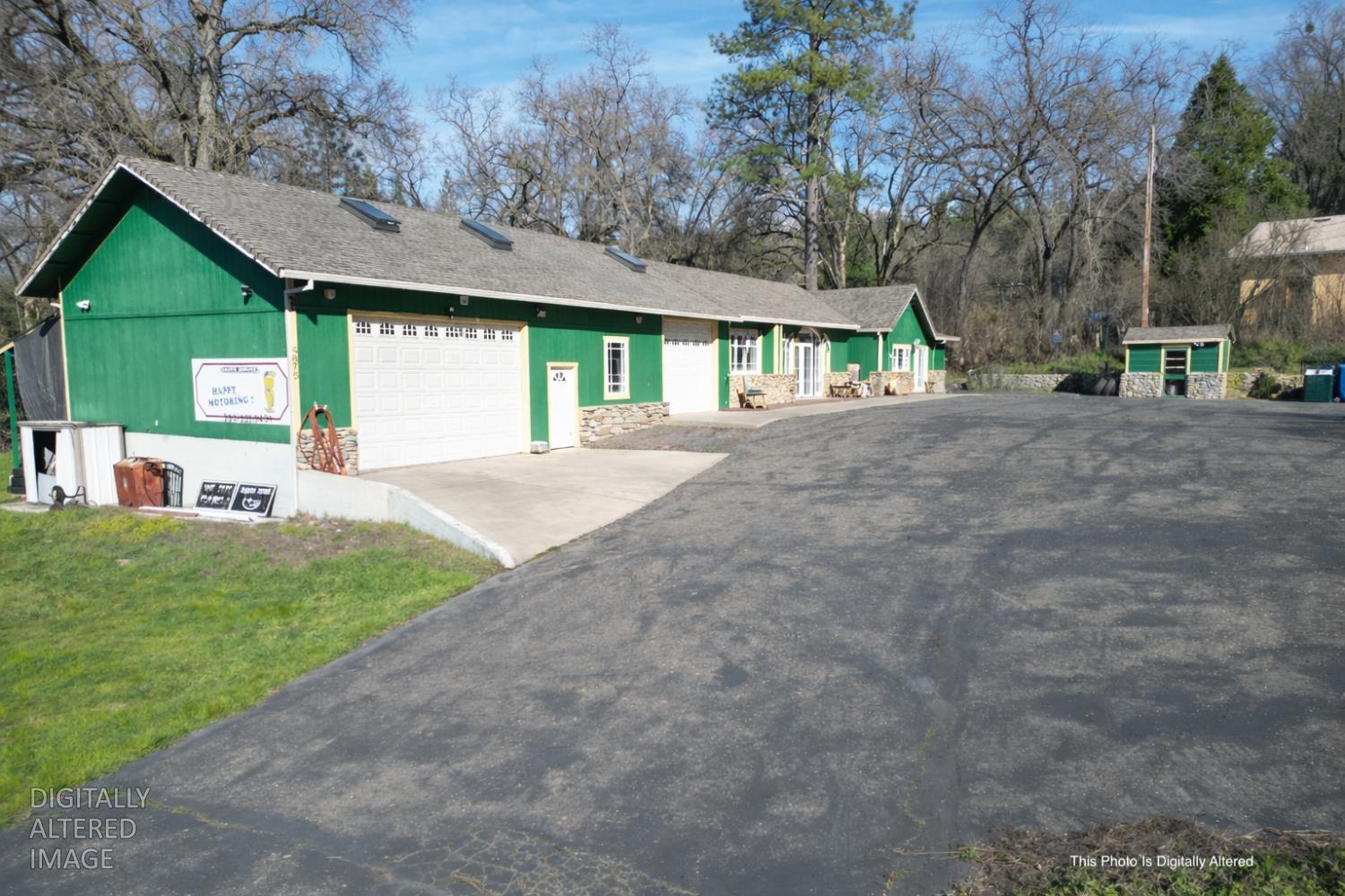 4875 Black Oak Mine Rd, Garden Valley, CA for sale Primary Photo- Image 1 of 32