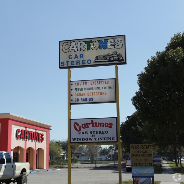 4145 Fowler St, Fort Myers, FL à vendre - Autre - Image 3 de 53