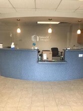 1685 Eagle harbor Pky, Orange Park, FL for lease Building Photo- Image 1 of 4