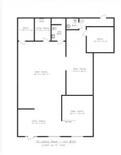 20 Liberty Rd, Sykesville, MD for lease Floor Plan- Image 1 of 8