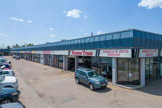 Plus de détails pour 1725 32nd Ave NE, Calgary, AB - Local commercial à louer