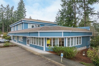 More details for 5790 Soundview Dr, Gig Harbor, WA - Office for Lease