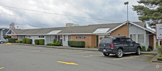 More details for 5920 100th St SW, Lakewood, WA - Office for Sale