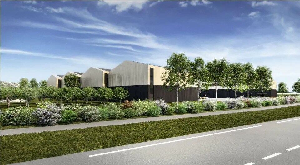 Flex in Cavaillon for sale Building Photo- Image 1 of 10