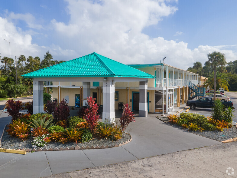 1608 N US Highway 1, Ormond Beach, FL for sale - Primary Photo - Image 1 of 5