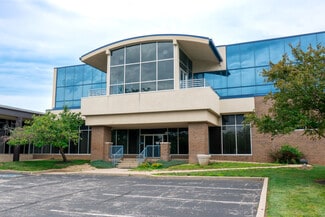 More details for 5600 W Raymond St, Indianapolis, IN - Flex for Lease