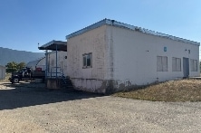 1315 Tappen Valley Rd, Tappen, BC for lease Primary Photo- Image 1 of 2