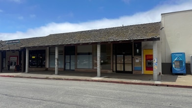 480 Manor Plz, Pacifica, CA for lease Interior Photo- Image 2 of 12