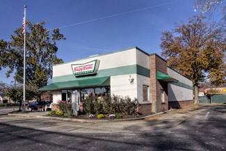 More details for 42 River Walk Mall, Charleston, WV - Retail for Sale