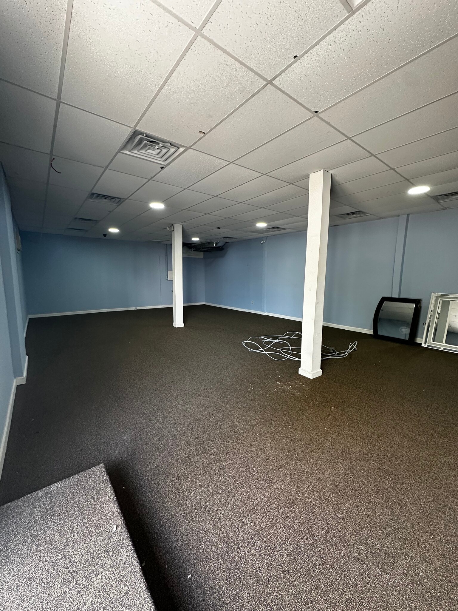 7565-7569 Centreville Rd, Manassas, VA for lease Interior Photo- Image 1 of 2