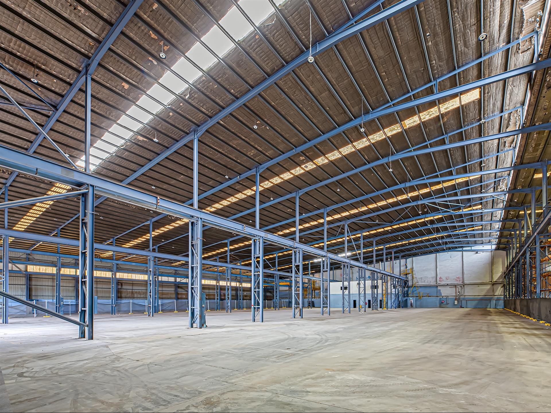 106 Woodpark Rd, Smithfield à louer Photo du bâtiment- Image 1 de 3