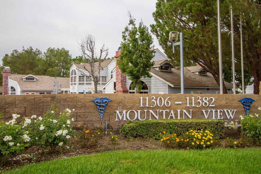 11346 Mountain View Ave, Loma Linda, CA for lease - Other - Image 2 of 7