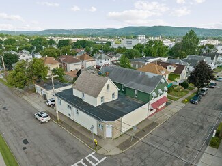 More details for 128 Squires Ave, Endicott, NY - Multifamily for Sale