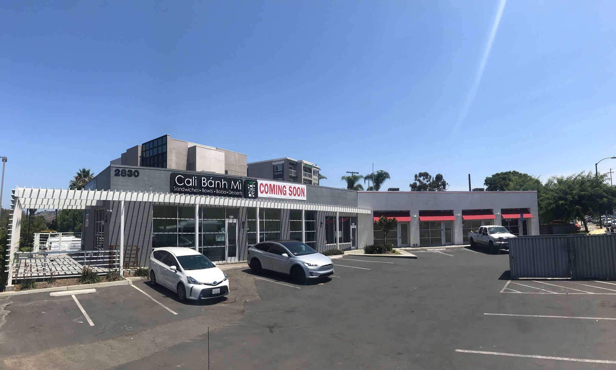 2830 Garnet Ave, San Diego, CA for sale Primary Photo- Image 1 of 1