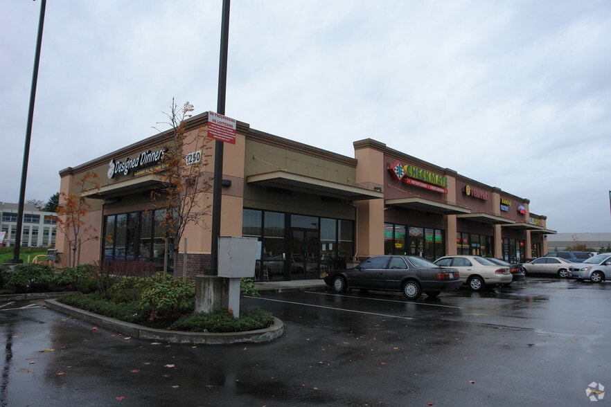 1250 SW 43rd St, Renton, WA for lease - Building Photo - Image 2 of 8