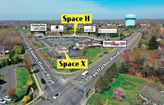 More details for 137 Egg Harbor Rd, Sewell, NJ - Office/Retail, Retail for Lease