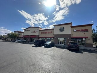 More details for 9635 Bermuda Rd, Las Vegas, NV - Retail for Lease