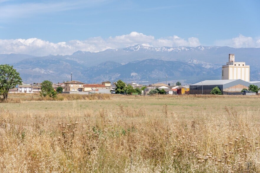 Land in Santa Fe, Granada for sale - Building Photo - Image 1 of 26