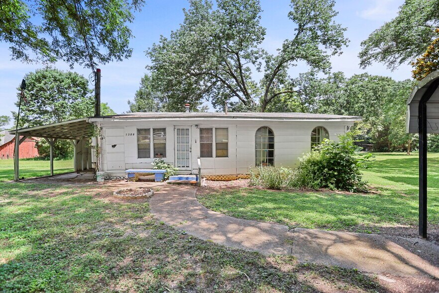 138 Main St, Sharpsburg, GA à vendre - Photo du bâtiment - Image 3 de 33