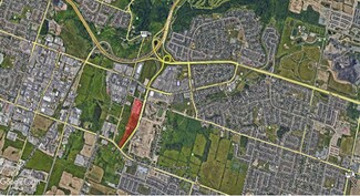 Plus de détails pour 527 Highland Rd W, Hamilton, ON - Bureau à louer