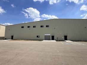 460 Tasa dr, Fombell, PA for lease Building Photo- Image 2 of 13