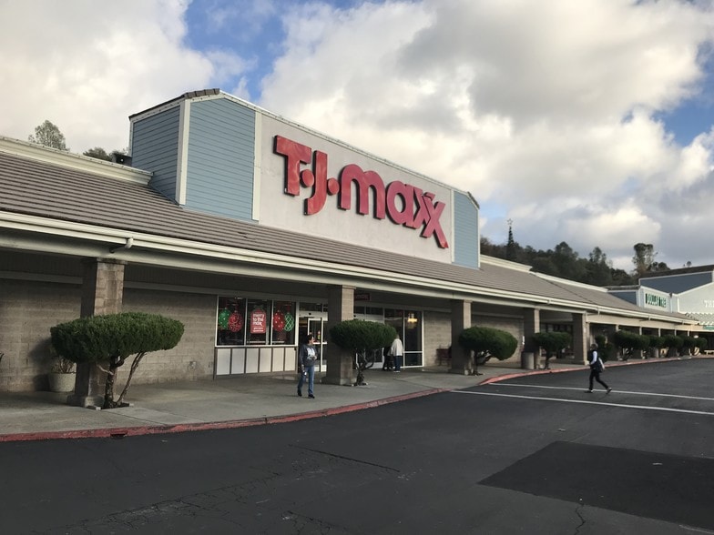 13775 Mono Way, Sonora, CA for lease - Other - Image 1 of 5