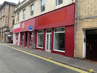 Plus de détails pour 8 Princes St, Perth - Commerce de détail à vendre