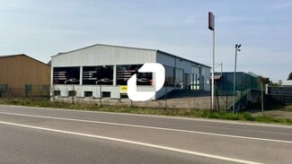 More details for 19 Route Du Cor De Chasse, Illkirch-Graffenstaden - Flex for Lease