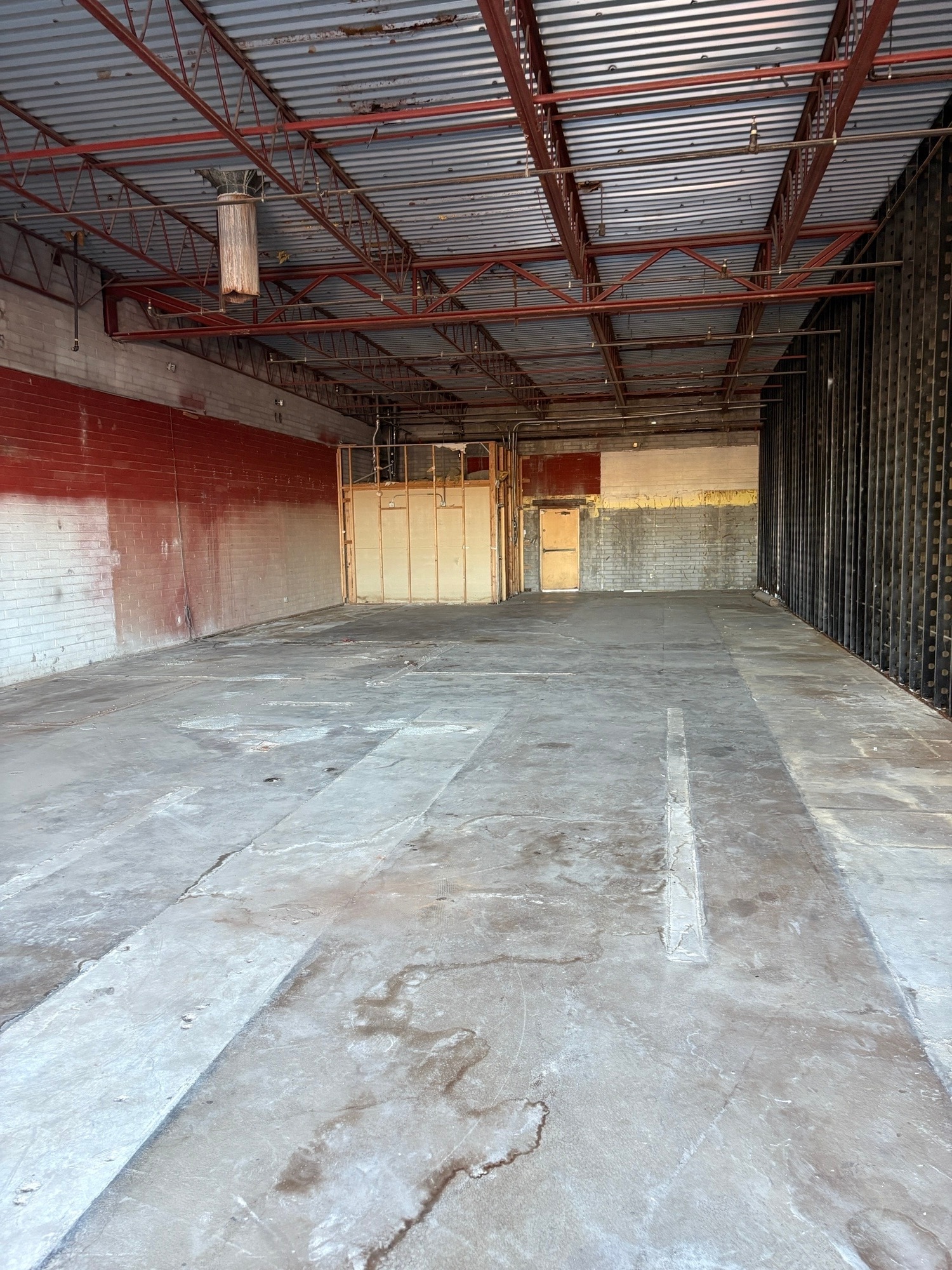 1262-1342 S Country Club Dr, Mesa, AZ à louer Photo intérieure- Image 1 de 2