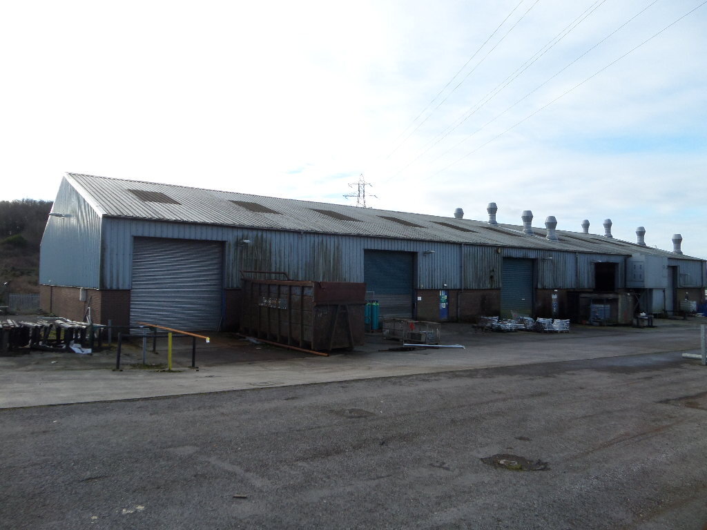 Wyndham Close, Bridgend for lease Building Photo- Image 1 of 12