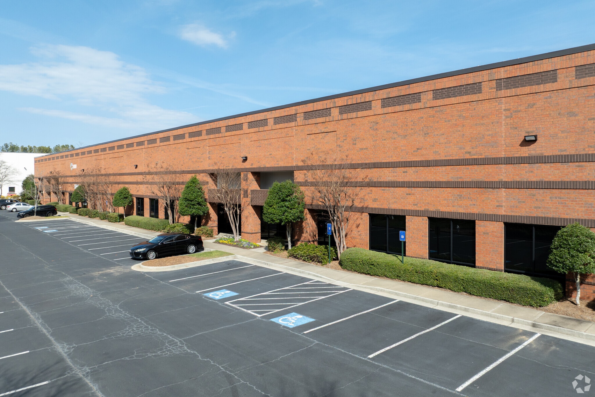 8080 Troon Cir, Austell, GA for lease Primary Photo- Image 1 of 12