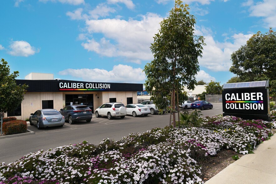 1213 S Blosser Rd, Santa Maria, CA à vendre - Photo du bâtiment - Image 3 de 7