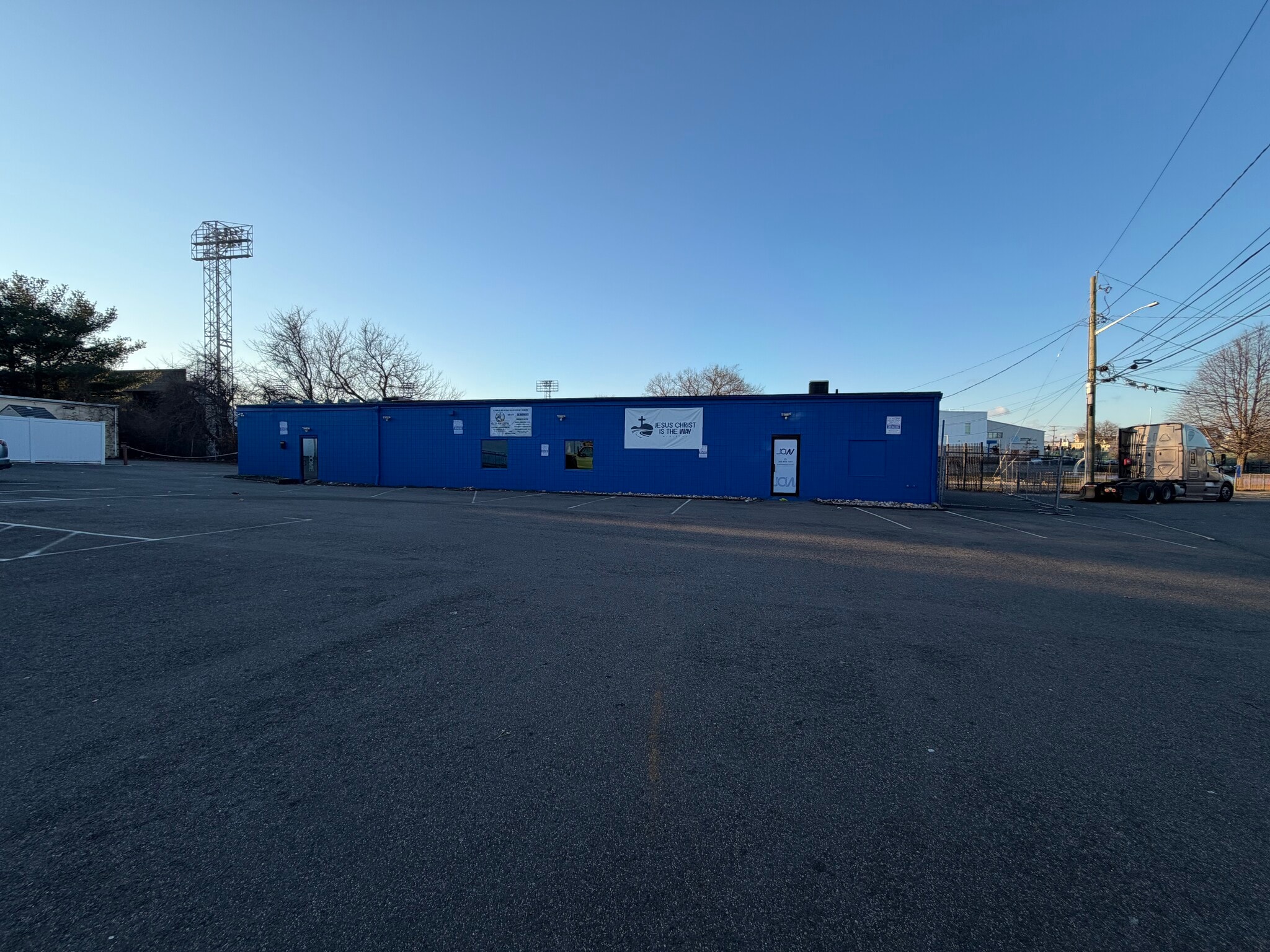 553-555 Center Street Ext, Bridgeport, CT for sale Building Photo- Image 1 of 23