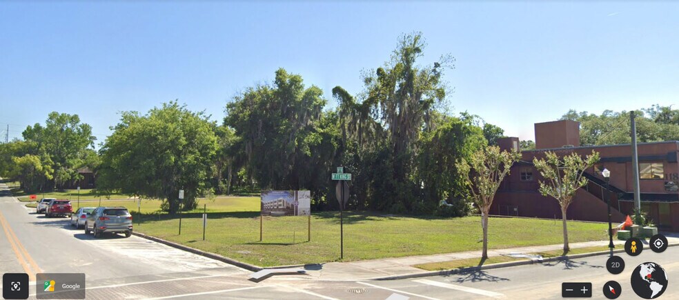 110 Fort King, Ocala, FL à vendre - Autre - Image 2 de 5