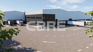 More details for IB-2 Logistic Park, Cabanillas Del Campo - Industrial for Lease